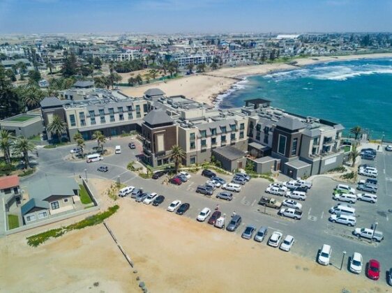 Strand Hotel Swakopmund - Photo2