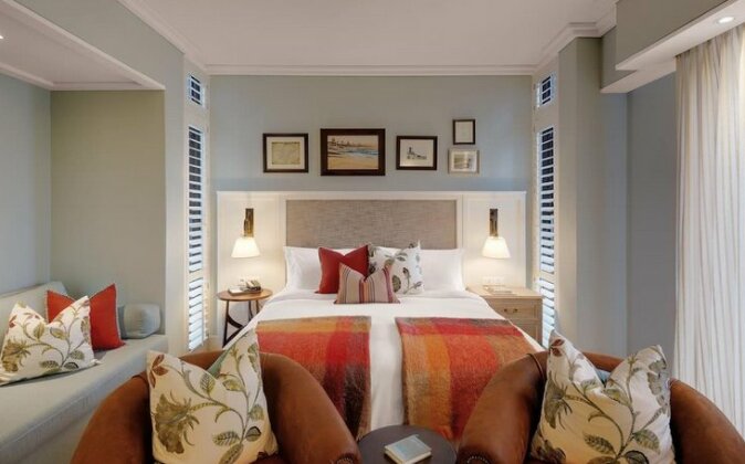 Strand Hotel Swakopmund - Photo5