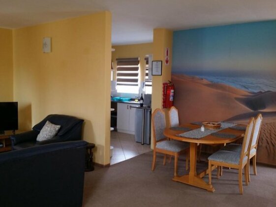 Swakop Strand Apartments - Photo4