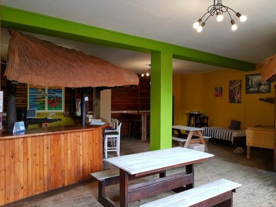 Swakopmund Backpackers - Photo4