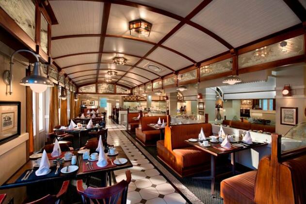 Swakopmund Hotel - Photo5