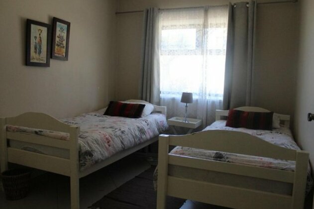 Swakopmund Lock-up-and-Go - Photo4