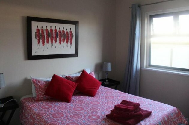 Swakopmund Lock-up-and-Go - Photo5