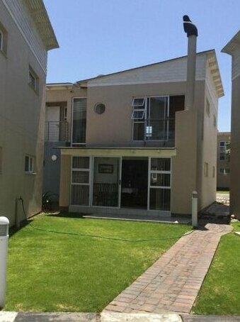 Swakopmund Waterfront D10
