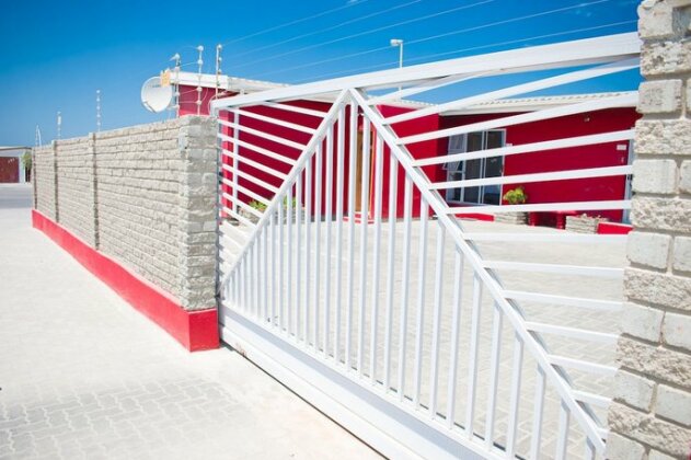 Tina's Guesthouse - Photo3