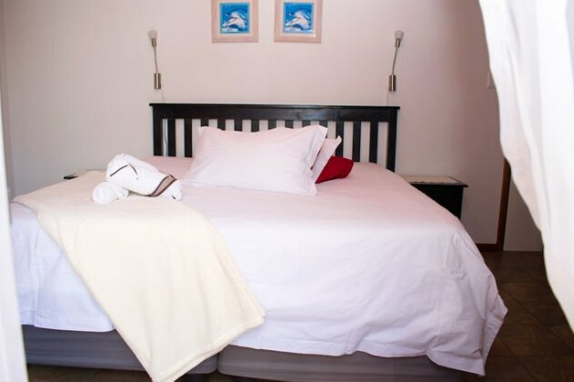 Tina's Guesthouse - Photo4