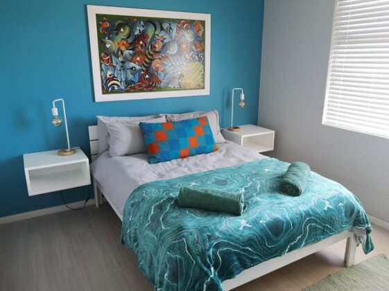 Turmalin Cottage Unit 1 - Photo3