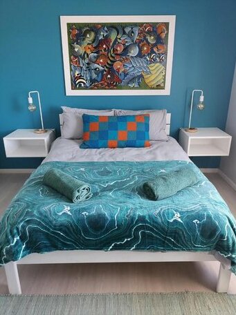 Turmalin Cottage Unit 1 - Photo4
