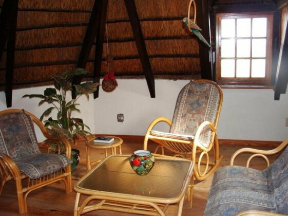 Villa Sohrada - Photo3