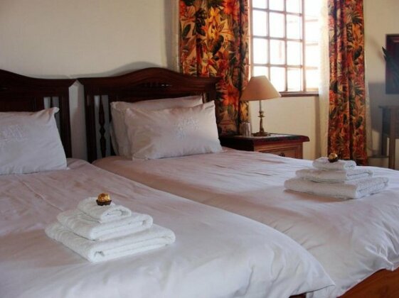Villa Sohrada - Photo5