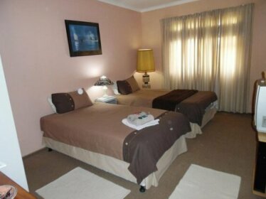 Visserhuis Swakopmund
