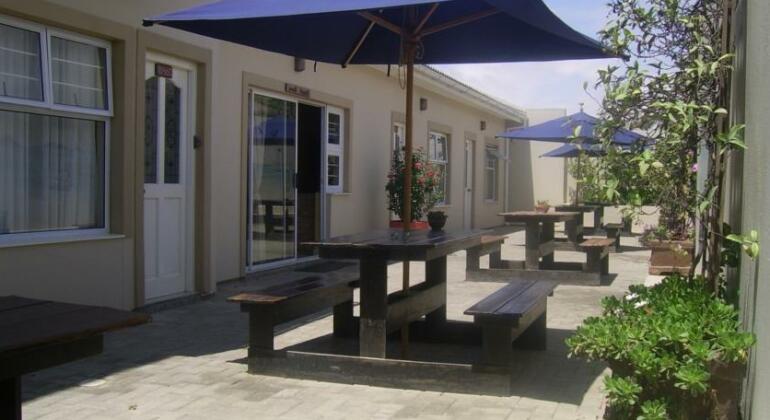 Vogelstrand Guesthouse - Photo2