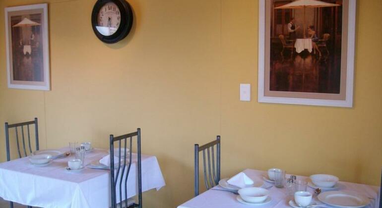 Vogelstrand Guesthouse - Photo3