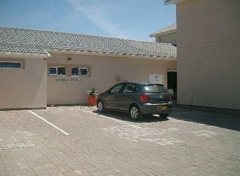 Vogelstrand Guesthouse - Photo5