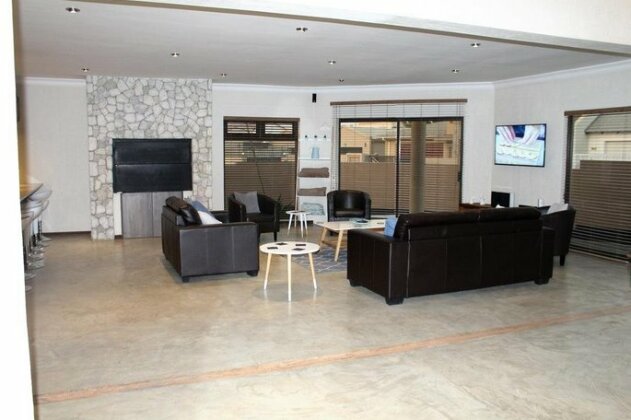 Vogelstrand Holiday House - Photo4