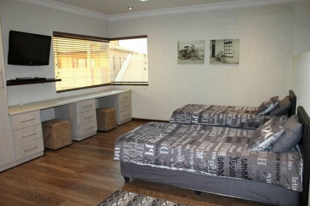 Vogelstrand Holiday House - Photo5
