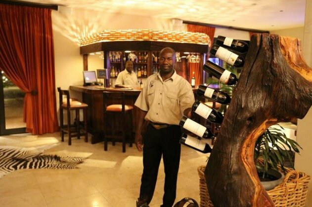 La Rochelle Lodge Tsumeb - Photo3