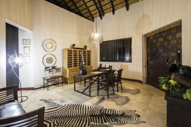 La Rochelle Lodge Tsumeb - Photo5