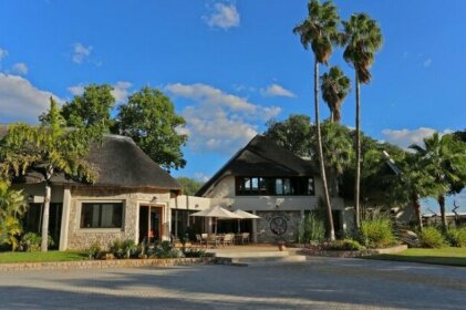 La Rochelle Lodge Tsumeb