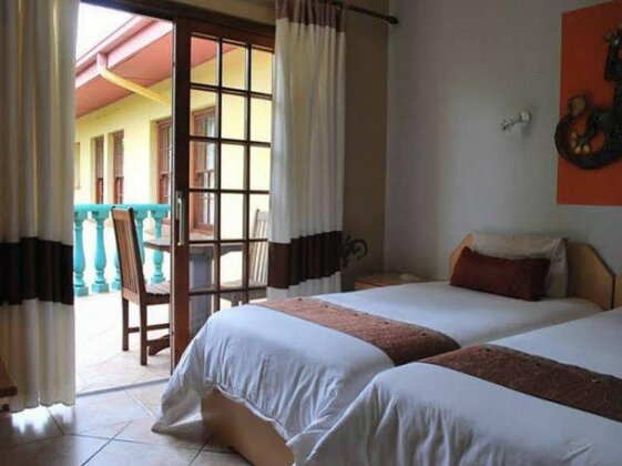 Makalani Hotel Tsumeb - Photo4