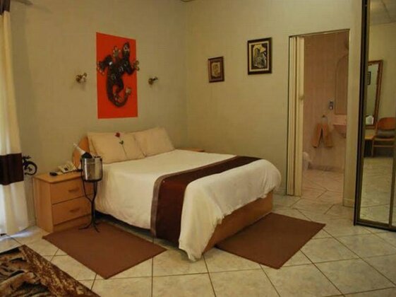 Makalani Hotel Tsumeb - Photo5