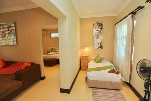 Minen Hotel - Photo2