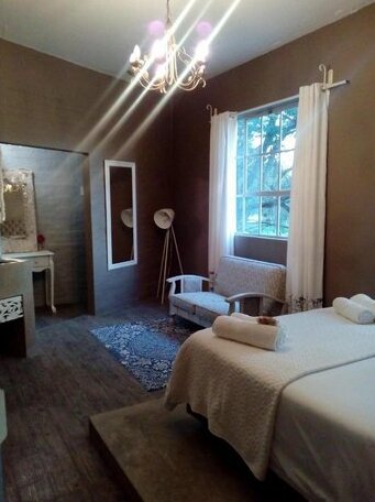 TeaterHuis Boutique Hotel - Photo2