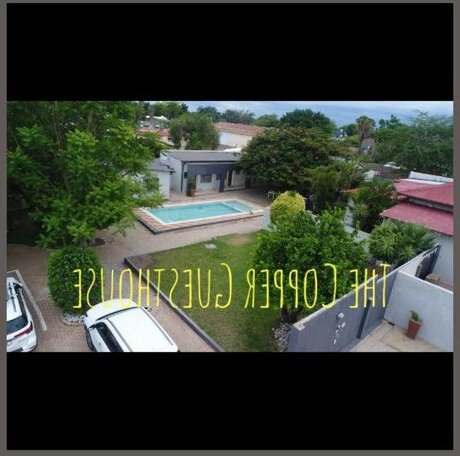 The Copper Guesthouse - Photo2