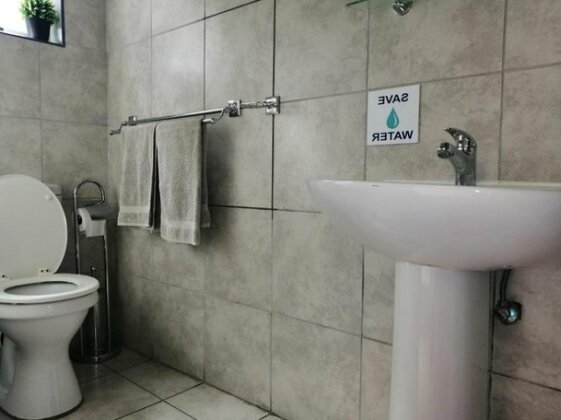 The Copper Guesthouse - Photo3