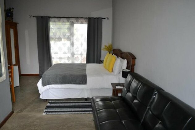 Travel North Guesthouse - Photo2