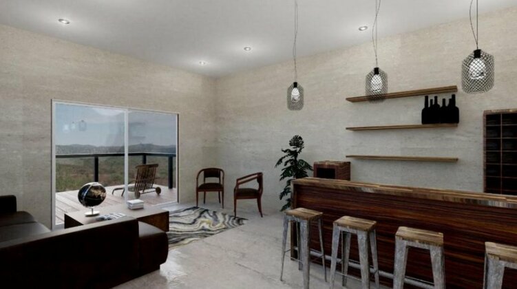 Uris Safari Lodge - Photo2