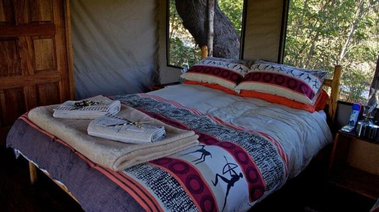 Nhoma Safari Camp - Photo2