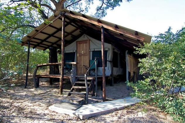 Nhoma Safari Camp - Photo4
