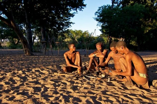 Nhoma Safari Camp - Photo5