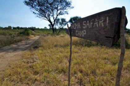 Nhoma Safari Camp