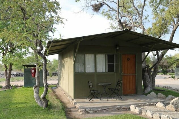 Tucsin Tsumkwe Lodge - Photo2