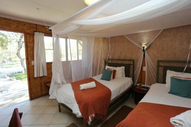 Tucsin Tsumkwe Lodge - Photo3