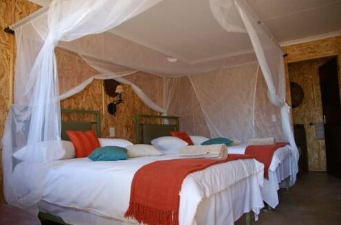 Tucsin Tsumkwe Lodge - Photo4