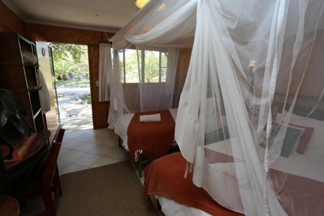 Tucsin Tsumkwe Lodge - Photo5