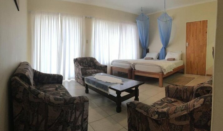 Brandberg Rest Camp - Photo2
