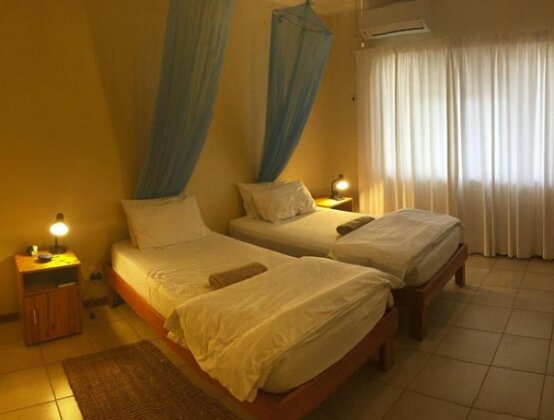 Brandberg Rest Camp - Photo3