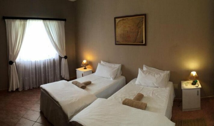 Brandberg Rest Camp - Photo4