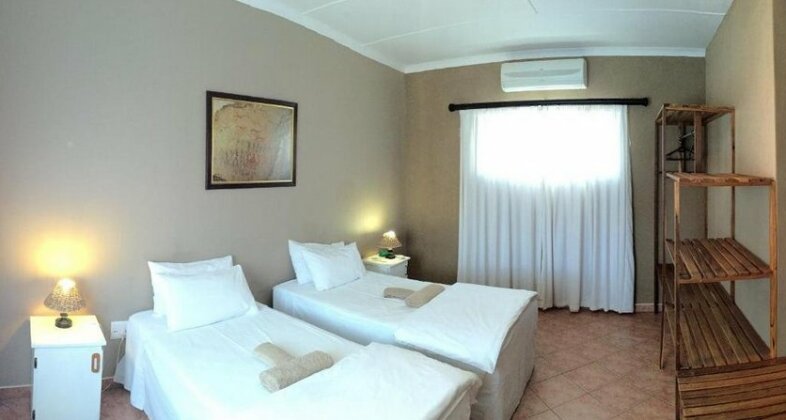Brandberg Rest Camp - Photo5