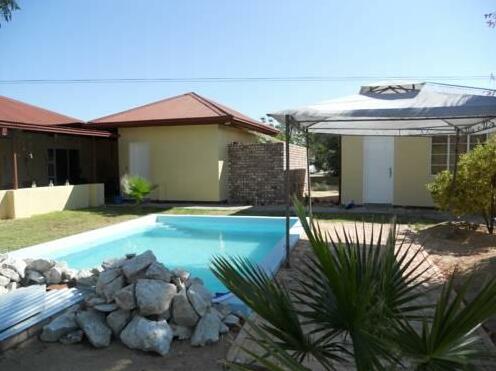 Petra's Gaestehaus - Photo4