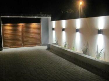 10de Laan Self-Catering