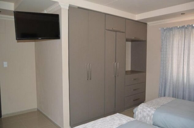 A Bed between adventures - Photo5