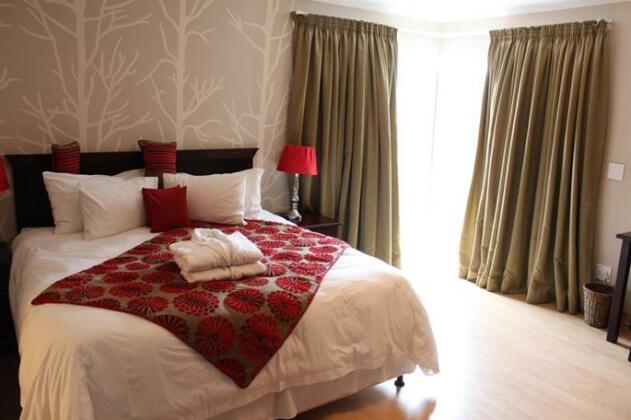 Amjicaja Guesthouse - Photo3