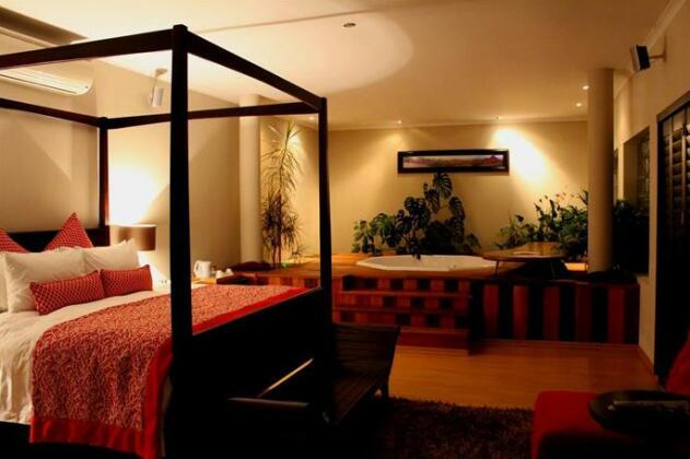 Amjicaja Guesthouse - Photo4