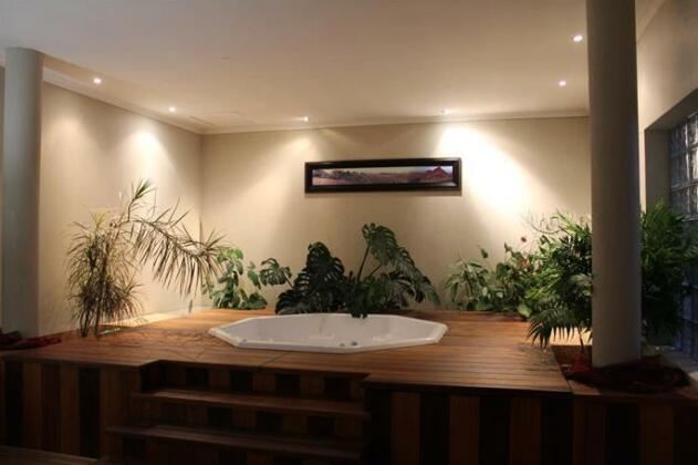 Amjicaja Guesthouse - Photo5
