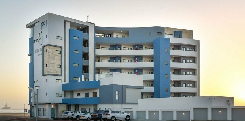 Bay View Resort Namibia
